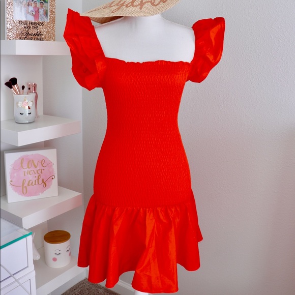 Zara Dress New with Tag Size Small - Picture 5 of 6